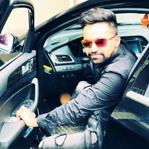 Meet your Posher, Ravinder